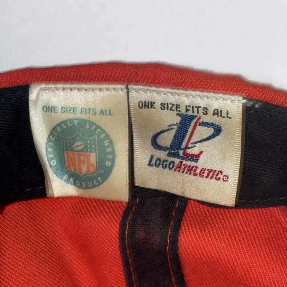 N/A vintage logo
